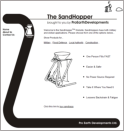 The Sand Hopper